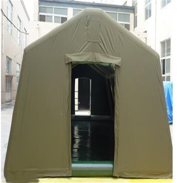 四更镇充气军用帐篷模型生产工厂